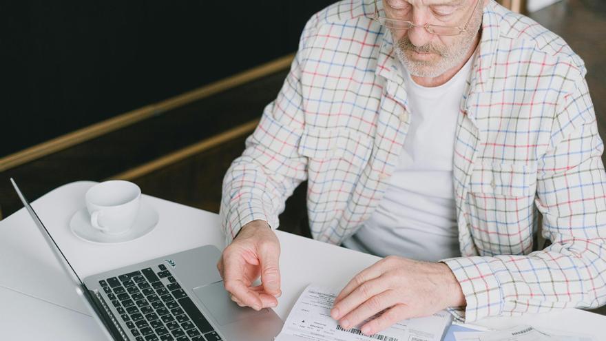 Buenas noticias para los jubilados: se adelanta el pago de las pensiones en abril