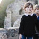Hermanos en acogimiento: el derecho a crecer juntos