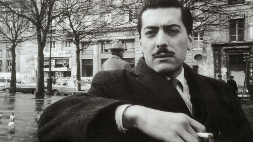 Cuando Vargas Llosa rompió con el socialismo