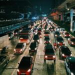 ¿Cuál es la ciudad más congestionada del mundo? Pierden 105 horas al año en atascos