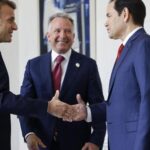 Trump baraja reconocer Crimea y levantar sanciones a Rusia si llega a un acuerdo de paz