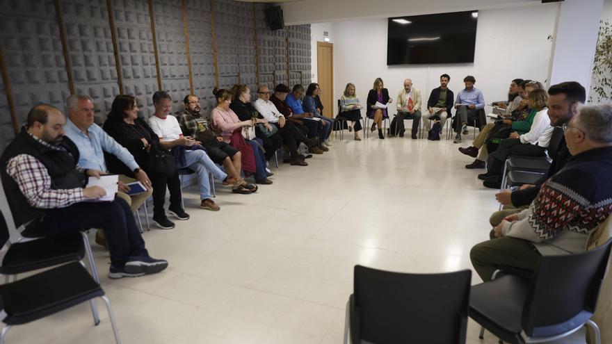 La contaminación en la zona oeste: 100 días en cuatro años con el protocolo activado