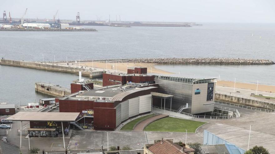 El Musel responde a Moriyón que la decisión sobre Naval Gijón la tomará el consejo
