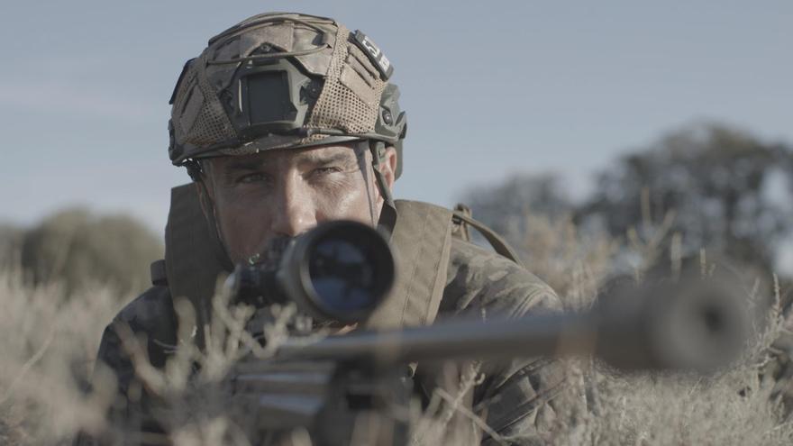 Joan Estévez, mercenario español en Ucrania: “Cobraba 3.500 euros; maté al menos a ocho rusos”