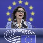 Bruselas presenta el plan ‘ProtectEU’ frente a amenazas internas y defiende el ‘kit de supervivencia’