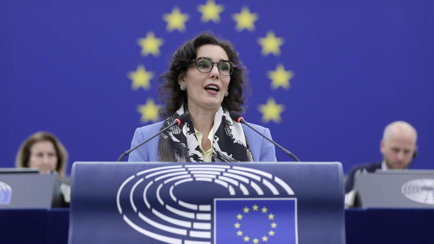 Bruselas presenta el plan ‘ProtectEU’ frente a amenazas internas y defiende el ‘kit de supervivencia’