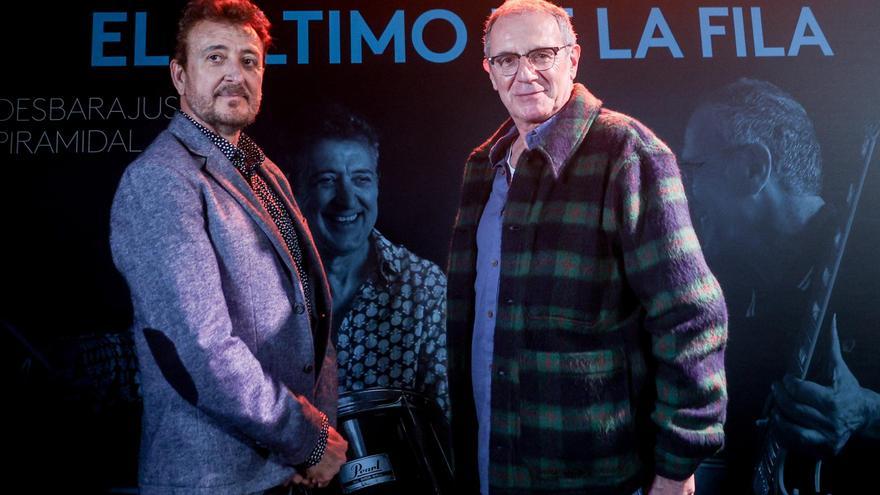 Vuelve «El Último de la Fila» y esta es la única ciudad de Asturias donde actuará