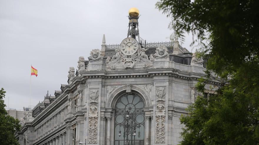 El Banco de España somete a «máxima vigilancia» el impacto de los aranceles en los bancos