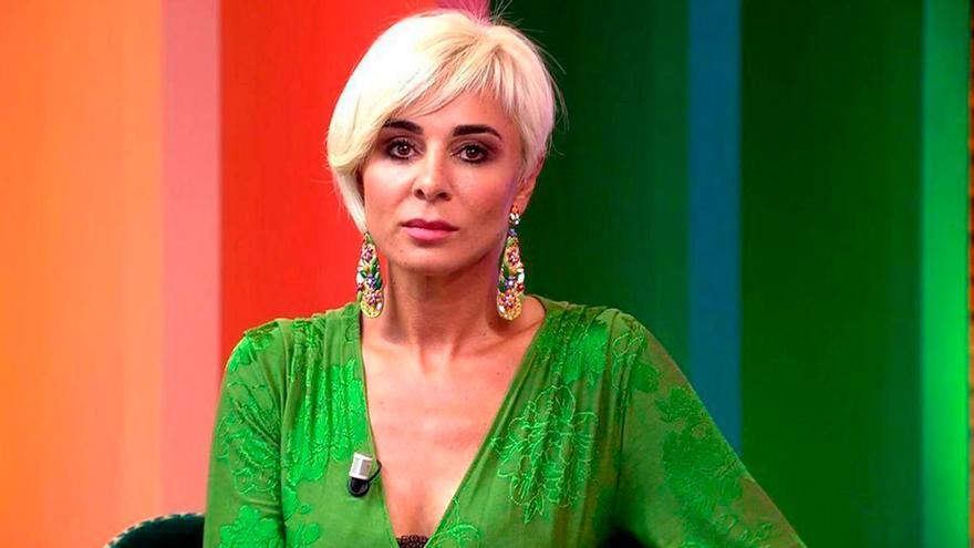La elevada cantidad de dinero que va a recibir Ana María Aldón tras la separación: 312.000 euros