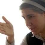 Teresa Forcades: «El Papa se quedó corto en la ordenación de las mujeres y el matrimonio homosexual»
