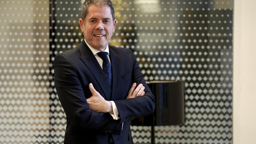 Cuerva: «Garamendi no me ha dado ninguna explicación convincente para intentar echarme de Cepyme»