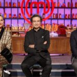 Revelan los nombres de varios de los participantes de la próxima edición de Masterchef Celebrity