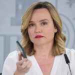 Alegría se plantea acciones legales por su acoso en redes: “Siento impotencia justificando mi inocencia»