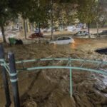 Los audios de la dana: Las llamadas de auxilio en la trágica noche del 29 de octubre