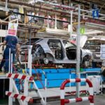 La industria recupera la normalidad después del gran apagón pendiente de «reevaluar daños»