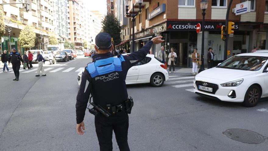 Gijón recupera la luz tras una jornada de caos contenido: Cabueñes suspende las operaciones, colas en las estaciones, un gabinete de crisis y monjas celebrando