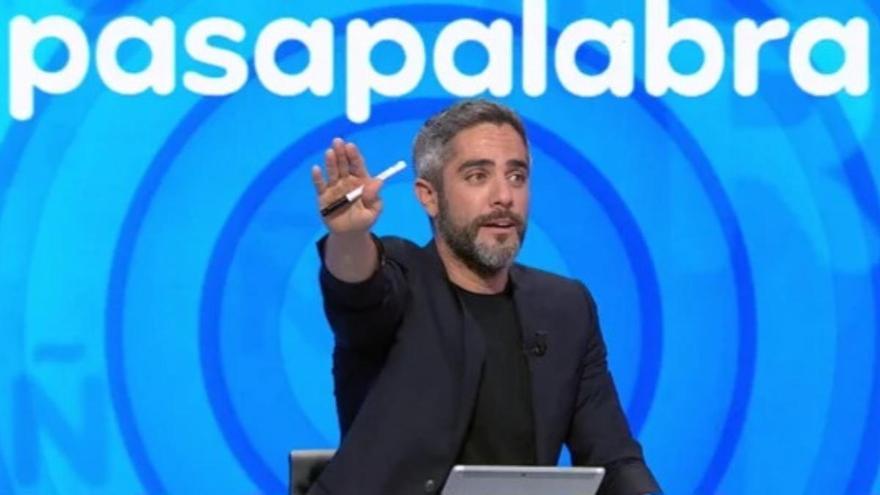 Roberto Leal lanza un dardo a tres rostros de Antena 3: desvela los presentadores que se niegan a ir a ‘Pasapalabra’