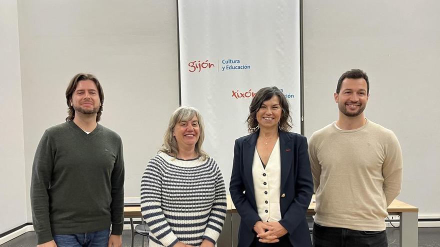 Gijón presenta la temporada de «Jazz en el Centro» en primavera: esta es la programación