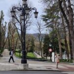«Nuria» ya está aquí y viene con rachas de viento huracanados: esta es la nueva borrasca que afecta a España