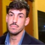 Luitingo hace saltar las alarmas al comunicar dónde ha pasado la noche tras su sonada ruptura con Jessica Bueno: «Me emociono tela»