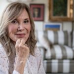 Pilar Eyre, periodista y escritora: «El emérito piensa que si no pone las demandas le recordarán como el rey corrupto»
