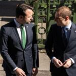 El PP y Foro piden que Belarmina Díaz y Barbón comparezcan en la Junta para explicar el accidente mortal de la mina de Cerredo