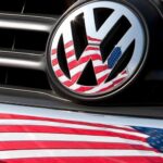 Al coche ‘made in USA’ también le suben los aranceles: ¿Dónde se fabrica cada pieza de un vehículo de EEUU?