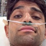 Doctor Charte: «Jorge es un guerrero, como todos, pero debemos ir poco a poco»