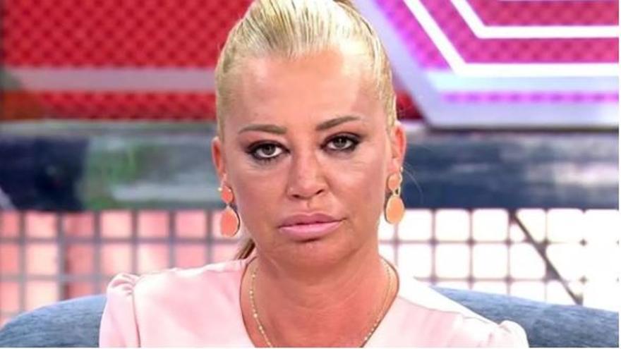 Belén Esteban y María José Campanario juntas de nuevo gracias al próximo proyecto de TVE: «Nos lo merecíamos»