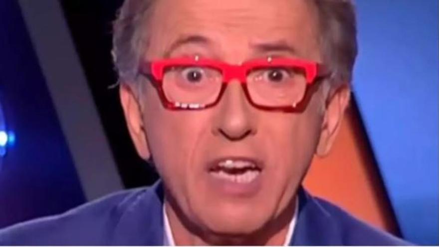 Un espectador de Saber y Ganar anuncia la cancelación del programa por lo que sucedió durante una prueba con un concursante: «Los constantes gritos de Jordi Hurtado»