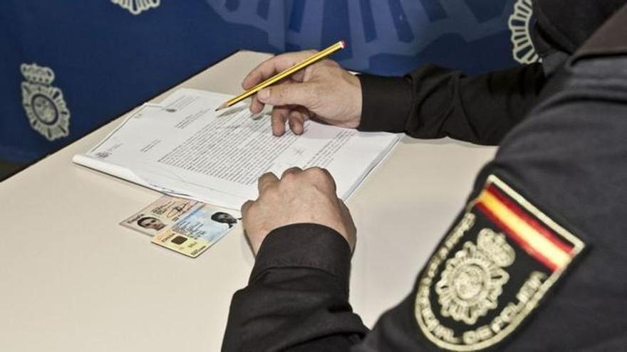 Alerta importante de la Policía Nacional por lo que está pasando con el DNI