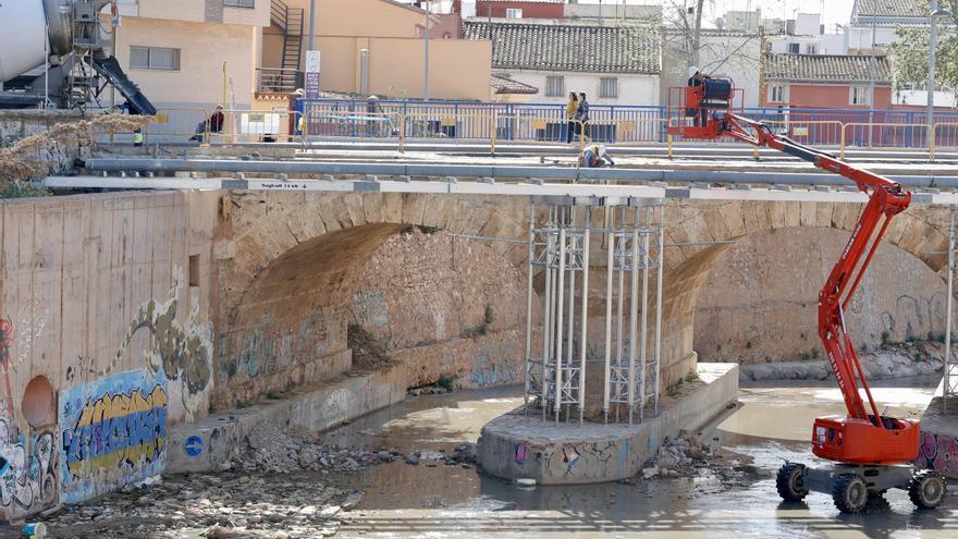 Las obras del barranco del Poyo «no habrían evitado la barrancada pero sí trasladado el problema»
