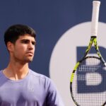 Alcaraz no jugará el Mutua Madrid Open por lesión