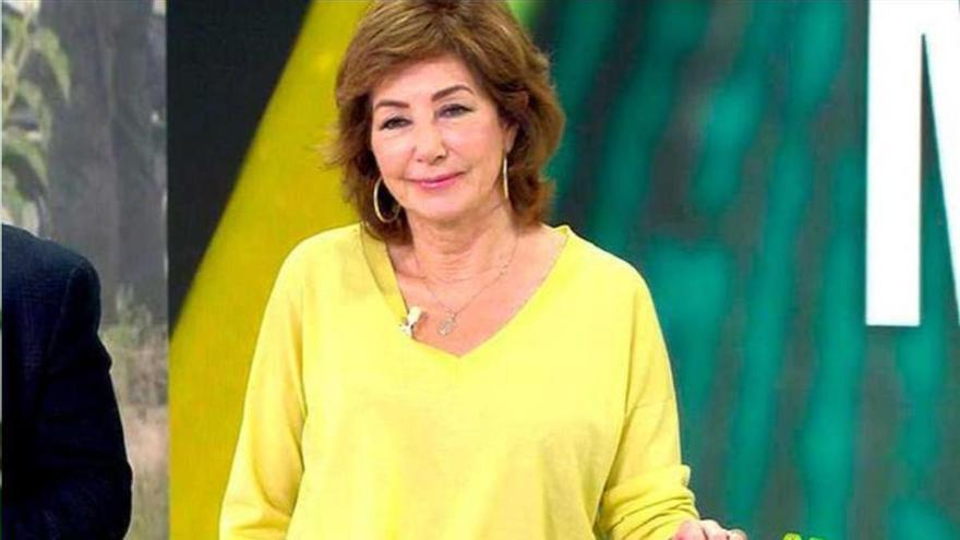 Telecinco toma una decisión sorprendente: ‘El programa de Ana Rosa’ también se emitirá el sábado