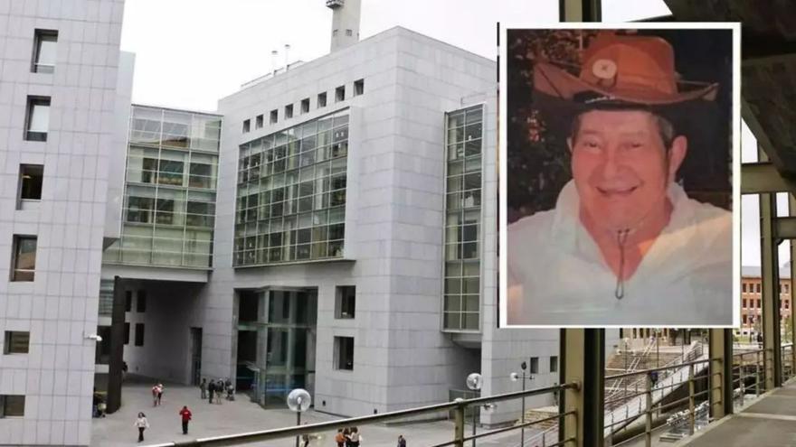 La Audiencia deja en libertad provisional a «Oscarín» al considerar que no hay pruebas de que matase al «Viejo Leo», su cuidador en La Corredoria