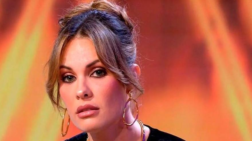 Jessica Bueno anuncia medidas por recibir este tipo de mensajes en redes sociales: «Que sepáis que van fuera»