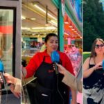 ¿Cómo vivieron el apagón en Oviedo?