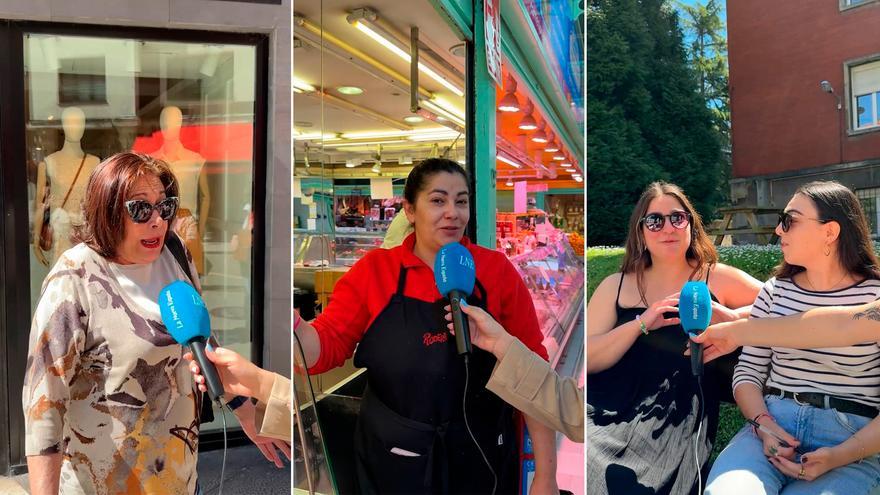¿Cómo se vivió en Oviedo el apagón?: «Intenté meter el café dos veces en el microondas, pero seguía frío”