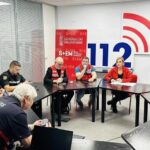La Fiscalía pide a Emergencias aclarar qué ocurrió en el Cecopi durante el ‘fundido a negro’ durante la dana