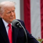 El arancel universal del 10% decretado por Trump ya ha entrado en vigor este sábado