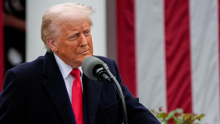 El arancel universal del 10% decretado por Trump ya ha entrado en vigor este sábado