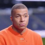 Mbappé: «No me imagino un Real Madrid sin Vinicius»