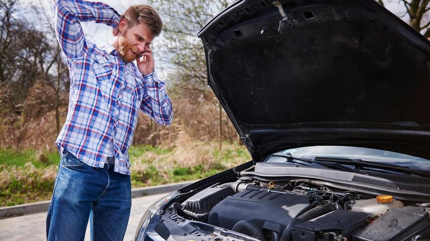 ¿Por qué mi coche no arranca si tiene la batería bien? Estas pueden ser las causas