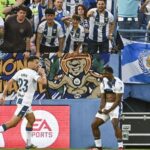Resumen, goles y highlights del Leganés 1-1 Girona de la jornada 33 de LaLiga EA Sports
