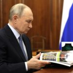 Putin declara una «tregua» unilateral por la Pascua hasta la medianoche del lunes