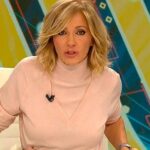 El lejano destino al que Susanna Griso ha ido a disfrutar de sus vacaciones de Semana Santa: «Parece una eternidad»