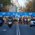 Fallece el corredor que estaba grave tras participar en el Movistar Madrid Medio Maratón