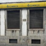 Estas son las «condiciones lamentables» que sufren los trabajadores de la oficina de Correos de Llanes