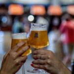 Sí, puedes ser intolerante a la cerveza: estos son los síntomas a los que debes prestar atención