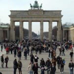 El 40% de los europeos teme una recesión económica en los 12 próximos meses